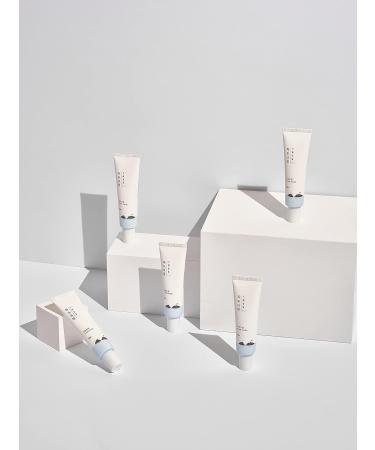 Round Lab Dokdo Eye Cream 30ml 1.01oz.fl | Hydrating & Brightening Formula - Buy Online on GoSupps.com