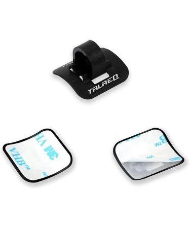 TBNOD 6 Sets Alloy Guides with C-Clips for MTB and Road Bike Brake + Shift Cables - Buy Online on GoSupps.com