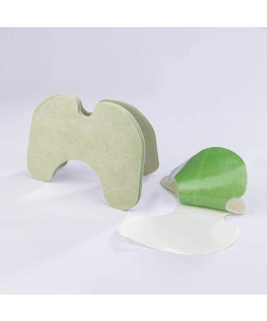 Essential Knee Aid - 12pcs/Box Knee Pain Relief Patch for Discomfort & Inflammation - Buy Online on GoSupps.com