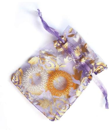 10-Pack Acupressure Energy Massage Rings - Gold & Silver Finger Massage Rings for Wellness & Relaxation - Buy Online on GoSupps.com