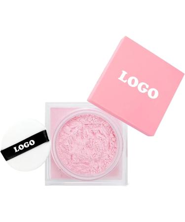 Daily Use Powder Makeup Powder Full Coverage Setting Powder Waterproof Setting Powder Oil Control Face Powder Loose Finishing Powder  - Buy Online on GoSupps.com