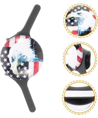 Gogogmee Tag Name Badges Day Gift Clipon ID Tag For Professionals - Buy Online on GoSupps.com