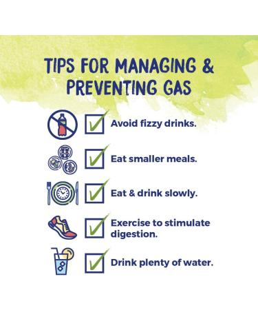 Boiron Gasalia Tablets for Gas Relief | 60 Count - Homeopathic Relief - Buy Online on GoSupps.com