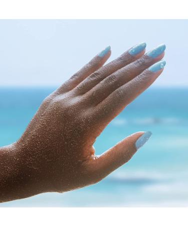 OPI Infinite Shine Long-Wear Lacquer - Mali-blue Shore - 0.5 fl oz - Buy Online on GoSupps.com