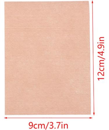 Scar Cover up Tape | Scar Concealing Tape - Long Lasting Scar Concealing Tape Skin Invisible Concealer Sticker Invisible Flaw Conceal Sticker for Hide Skin Spots Skin Color - Buy Online on GoSupps.com