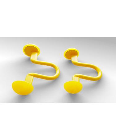 Snore Bastion Nasal Dilators - Reduce Snoring and Improve Breathing with Nose Cones and Nose Vents - Buy Online on GoSupps.com