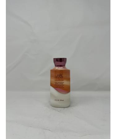 Wild Sand Daily Moisturizing Body Lotion (Shea Butter + Coconut Oil) 8 fl oz/ 236 mL
