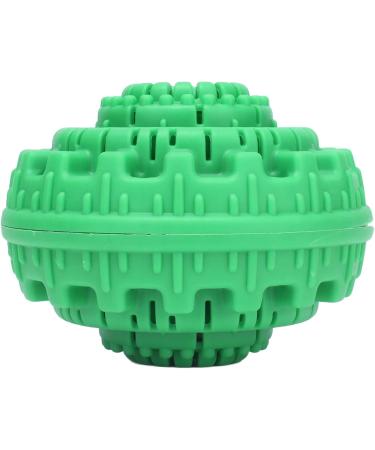 Haofy Laundry Ball Eco Friendly Practical Charcoal Nano Laundry Ball Clothes Ball Machine Tool Strong Detergency - Buy Online on GoSupps.com