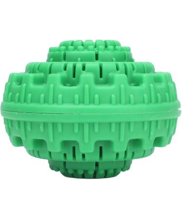 Buy Eco-Friendly Laundry Ball - Charcoal Nano Washer Balls for Safe Effective Cleaning of Underwear Pants & Coats - International Shipping Available - Buy Online on GoSupps.com