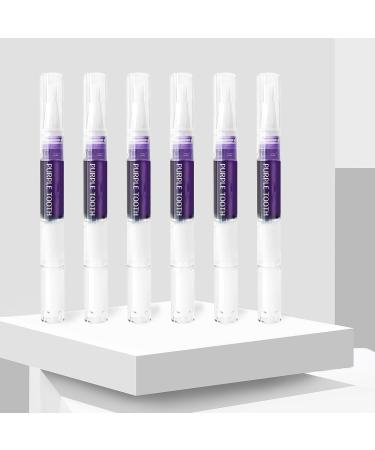 Roinaaid 2-Piece Teeth Whitening Pen Set | Fast & Painless Tooth Whitening at Home | Brighten Your Smile Effortlessly - Buy Online on GoSupps.com