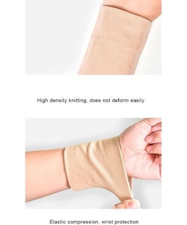 Buy Wrist Bandage & Support | Best Wrist Brace for Pain Relief | International Shipping - Buy Online on GoSupps.com