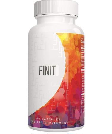 Finiti 1 bottle set