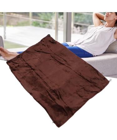 USB Heating Scarf & Pillows | 3 Levels of Pain Relief for Back & Shoulders | Washable Comfort & Relaxation - Buy Online on GoSupps.com