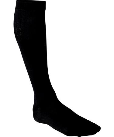 Buy FUTURO Firm Compression Dress Socks for Men - X-Large Black (20-30 mm/Hg) | International Shipping Available - Buy Online on GoSupps.com