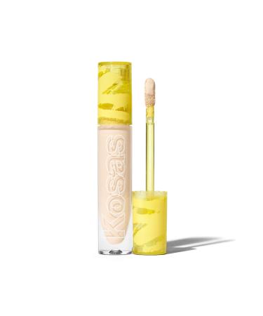Kosas Revealer Concealer | Medium Coverage Concealer  (Tone 02) - Buy Online on GoSupps.com