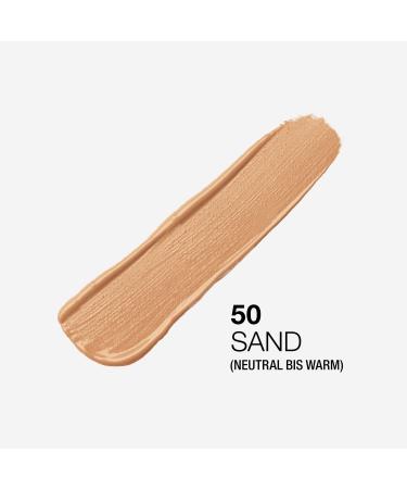 Manhattan Multi-Tasker Concealer 50 - Enhance Your Beauty with Flawless Coverage | International Shipping Available - Buy Online on GoSupps.com