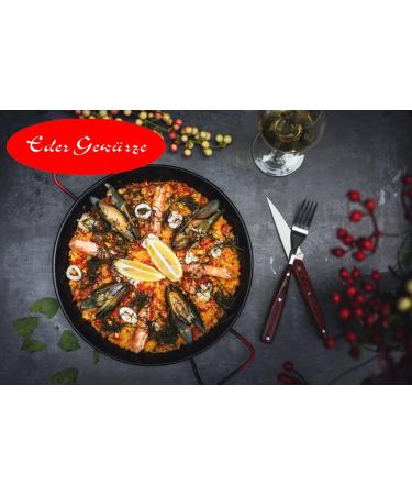 Eder Gew rze - Ground nutmeg - 1 kg - Buy Online on GoSupps.com