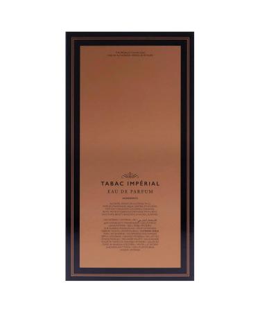 Versace Atelier Tabac Imperial for Men - 3.4 oz EDP Spray - Buy Online on GoSupps.com