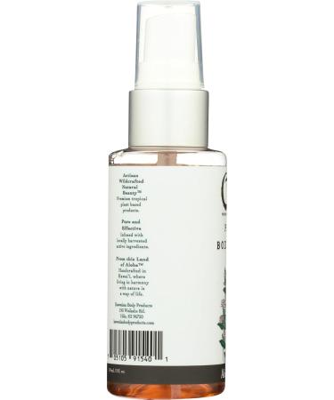 Ola Tropical Apothecary Pikake Scented Deep Sea Mist - 2 Fl Oz Pikake 2 Fl Oz (Pack of 1) - Buy Online on GoSupps.com