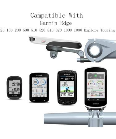 Buy Tedkat Wahoo Holder: Adjustable Out Front Combo Bracket for Wahoo Elemnt & GoPro - International Shipping Available - Buy Online on GoSupps.com