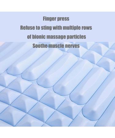 Acemend Refresh: Adjustable Neck & Back Pain Relief Device - Multi-Level Spine Board at BA Grau - Buy Online on GoSupps.com