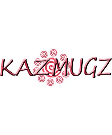 Kazmugz Dentist Gift | Ceramic Cup for Orthodontics | Perfect for Dental Care Professionals & Oral Hygienists - Buy Online on GoSupps.com