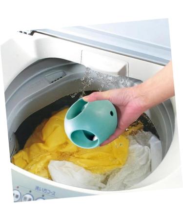 FRCOLOR 3 Pcs Magnetic Washing Balls - Laundry Cleaning Balls for Efficient Washer Care - 6cm Size - Buy Online on GoSupps.com