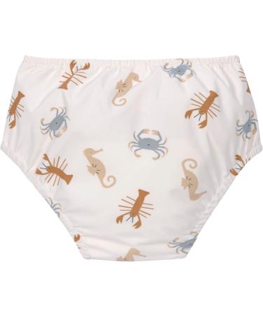 Buy L SSIG Baby Swim Diaper & Trunks - Pebbles 74/80 (7-12 Months) | High-Quality Swimwear for Toddlers | International Shipping Available - Buy Online on GoSupps.com