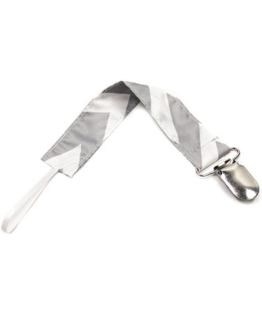 Yueton 30pcs Metal Pacifier Clips Bib Suspender Clips Set - Buy Online on GoSupps.com