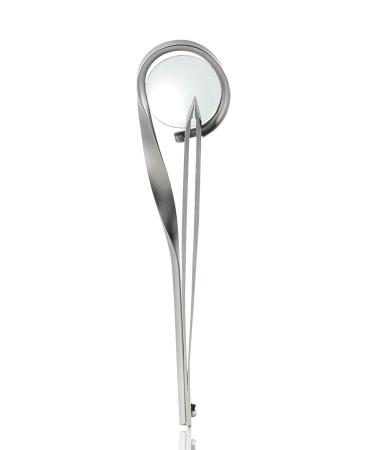 Buy High-Quality Tweezers with Magnifier - Perfect for Precision and Detail | International Shipping Available - Buy Online on GoSupps.com