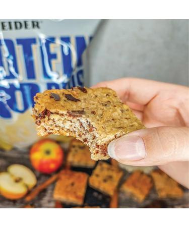  Weider Weider Protein 80 Plus Hazelnut Nougat 1 pack (1 x 500g) - Buy Online on GoSupps.com