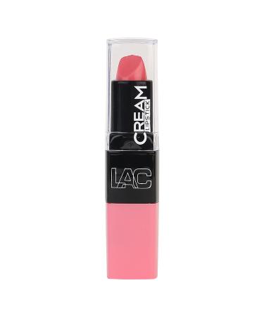 L.A. COLORS Moisture Cream Lipstick Divine CML481