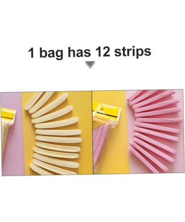 DOITOOL 2 Wet Puff Face Cleaning Tools Cosmetic Puff Vintage Hair Comb Exfoliating Loofah Pad Blending for Makeup Face Puff Facial Sponge Face for Dry Puff Make up Pva - Buy Online on GoSupps.com