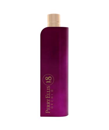 Perry Ellis Perry Ellis 18 Orchid Women EDP Spray 3.4 oz - Buy Online on GoSupps.com