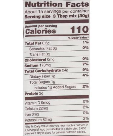 Bob's Red Mill Gluten Free Pizza Crust Mix 454 Grams (Packaging May Vary) - Buy Online on GoSupps.com