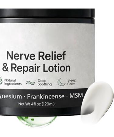 Cr me nerveuse - 120 ml - Cr me hydratante apaisante pour les articulations et les muscles - Cr me pour les genoux - Pour femmes hommes et personnes g es - Pour la d tente quotidienne - Hydratation - Buy Online on GoSupps.com