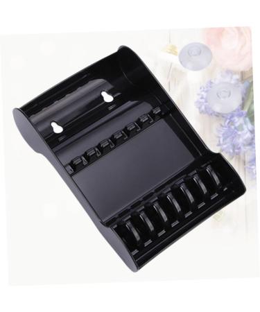 Beaupretty 3 Pcs Shear Cases - Organizer for Hairstylists & Barbers | Salon Scissors Rack & Hair Cutting Supplies | Durable Scissor Storage 20.7x14x5.3cm - Buy Online on GoSupps.com