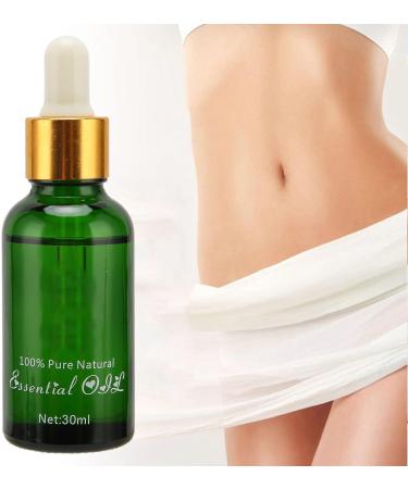 Body Massage Oil 30ml | Firming Essential Oil for Body Beauty & Shaping | International Shipping - Buy Online on GoSupps.com