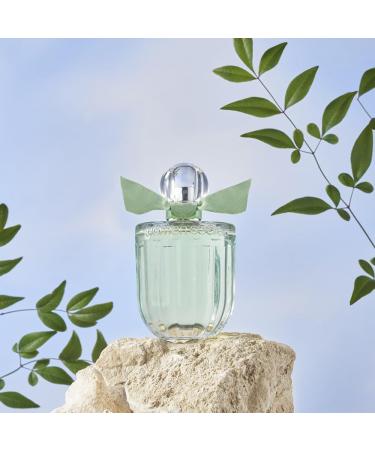 Women'secret Eau It's Fresh perfume para mujer eau de toilette 100ml fragancia floral y afrutada - Buy Online on GoSupps.com