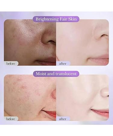  Utapossin Hyaluronic Acid Mask Powder - Buy Online on GoSupps.com