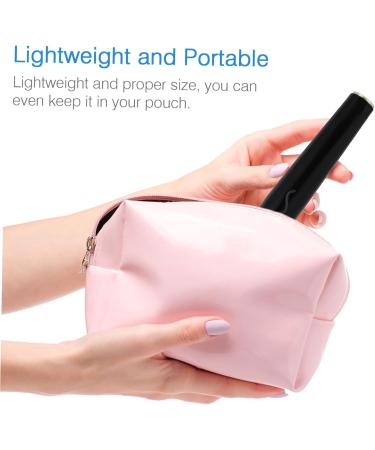 Housoutil 1 Set Eyelash Tester Abs Curling Iron Cosmetic - Buy Online on GoSupps.com