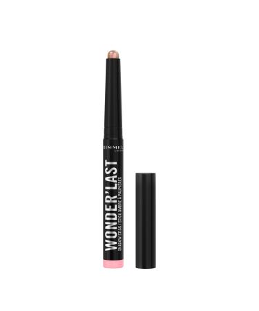 Rimmel Wonder'Last Eyeshadow Stick 006-Mermaid Blush 1.64 g