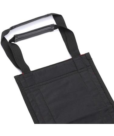 Patient Transfer Sling Belt Wheelchair Elderly Injured Disabled Auxiliary Riser Nursing Lift Auxiliary Belt with Handles for Hospital and Home Care Large - Buy Online on GoSupps.com