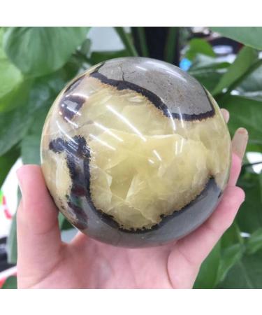 Home Decoration Natural turtleback Stone Crystal Stones Stone Mineral Specimen (Size : 300-350g) - Buy Online on GoSupps.com