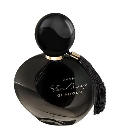 AVON Far Away Glamour Eau de Parfum Natural Spray 50ml - 1.7 fl.oz. - Buy Online on GoSupps.com