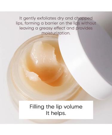 Buy Nourishing Lip Balm 20ml - Hydrating & Soothing | International Shipping Available - Buy Online on GoSupps.com