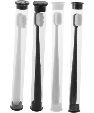 Beaupretty 16 Pcs Extra Soft Toothbrush Set for Sensitive Gums Ideal for Adults & Pregnant Women | Gentle Cleaning Soft Bristles International Shipping Available - Buy Online on GoSupps.com