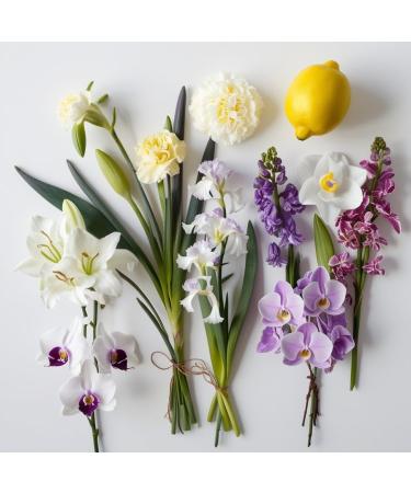 DIVAIN-513 - Inspired by White Linen - Perfume Impression for Woman - Floral Fragrance - Buy Online on GoSupps.com