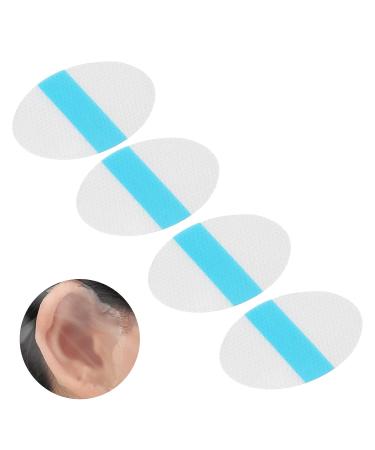 10 Pcs Waterproof Disposable Baby Shower Ear Covers - Silicone Gel Stickers - Buy Online on GoSupps.com