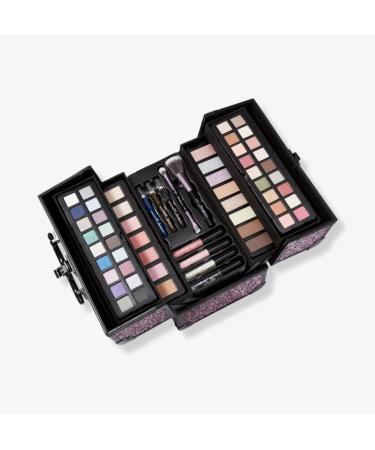 ULTA Beauty Box Artist Edition 60 Piece Pink (Pink)